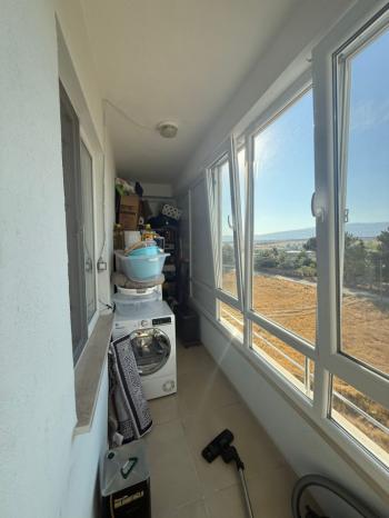 GÜVENAY - ÇORUM BAYAT GEDİĞİ CİVARI SATILIK SON KAT DAİRE