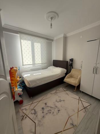 GÜVENAY - ÇORUM BAYAT GEDİĞİ CİVARI SATILIK SON KAT DAİRE