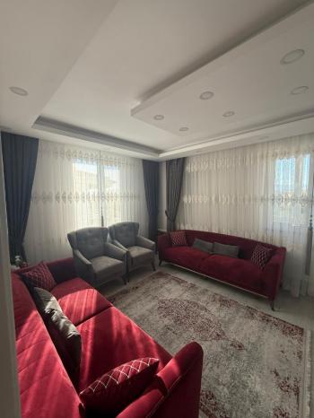 GÜVENAY - ÇORUM BAYAT GEDİĞİ CİVARI SATILIK SON KAT DAİRE