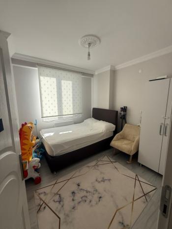 GÜVENAY - ÇORUM BAYAT GEDİĞİ CİVARI SATILIK SON KAT DAİRE