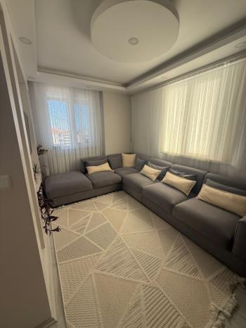 GÜVENAY - ÇORUM BAYAT GEDİĞİ CİVARI SATILIK SON KAT DAİRE