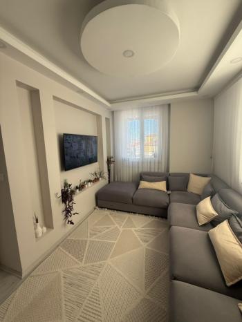 GÜVENAY - ÇORUM BAYAT GEDİĞİ CİVARI SATILIK SON KAT DAİRE