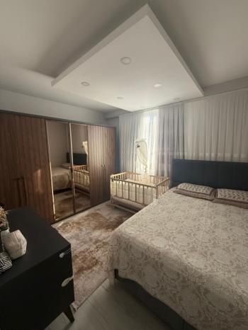 GÜVENAY - ÇORUM BAYAT GEDİĞİ CİVARI SATILIK SON KAT DAİRE