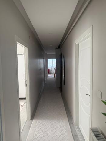 GÜVENAY - ÇORUM BAYAT GEDİĞİ CİVARI SATILIK SON KAT DAİRE