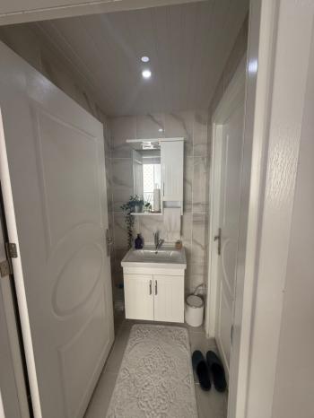 GÜVENAY - ÇORUM BAYAT GEDİĞİ CİVARI SATILIK SON KAT DAİRE