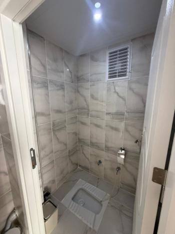 GÜVENAY - ÇORUM BAYAT GEDİĞİ CİVARI SATILIK SON KAT DAİRE