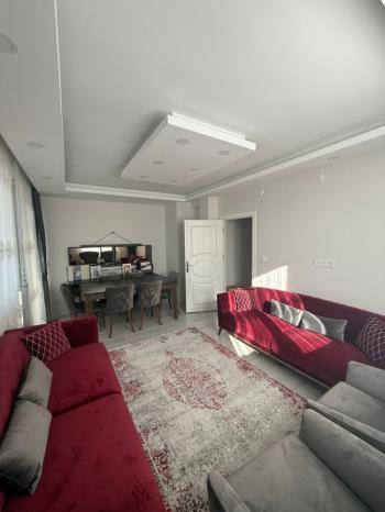 GÜVENAY - ÇORUM BAYAT GEDİĞİ CİVARI SATILIK SON KAT DAİRE