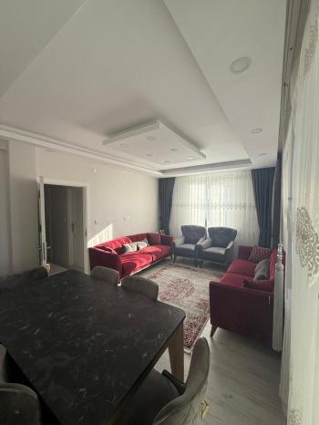 GÜVENAY - ÇORUM BAYAT GEDİĞİ CİVARI SATILIK SON KAT DAİRE
