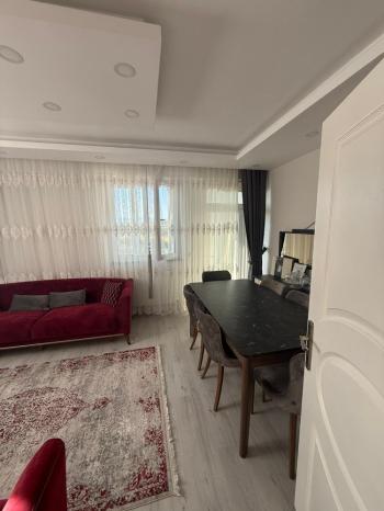 GÜVENAY - ÇORUM BAYAT GEDİĞİ CİVARI SATILIK SON KAT DAİRE