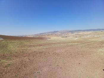 GÜVENAY - ÇORUM SARMAŞA MEVKİ SATILIK HOBİ BAHÇELERİ