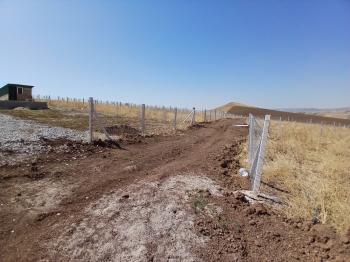 125,000 TL PEŞİN, AYDA 10,000 TL TAKSİT İLE BAHÇE SAHİBİ OLUN !