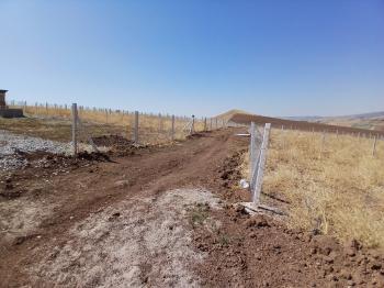 125,000 TL PEŞİN, AYDA 10,000 TL TAKSİT İLE BAHÇE SAHİBİ OLUN !