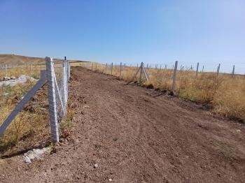 125,000 TL PEŞİN, AYDA 10,000 TL TAKSİT İLE BAHÇE SAHİBİ OLUN !