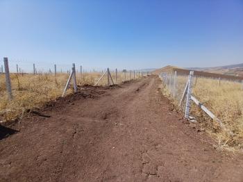 125,000 TL PEŞİN, AYDA 10,000 TL TAKSİT İLE BAHÇE SAHİBİ OLUN !