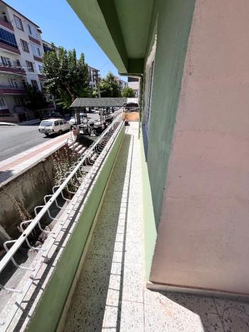 GÜVENAY – ÇORUM KAFKAS EVLERİ CAMİİ ARKASI – 3+1 SATILIK DAİRE