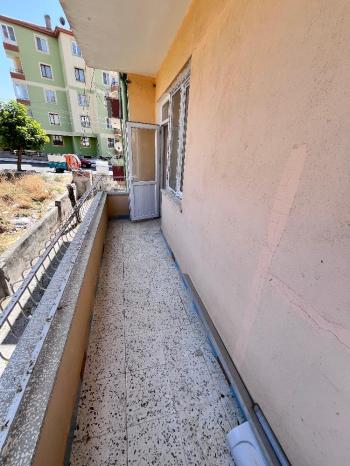 GÜVENAY – ÇORUM KAFKAS EVLERİ CAMİİ ARKASI – 3+1 SATILIK DAİRE