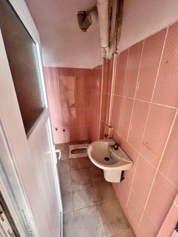 GÜVENAY – ÇORUM KAFKAS EVLERİ CAMİİ ARKASI – 3+1 SATILIK DAİRE