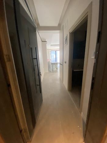 GÜVENAY - ÇORUM ÇEPNİ MAHALLESİ 2+1 SATILIK DAİRE 