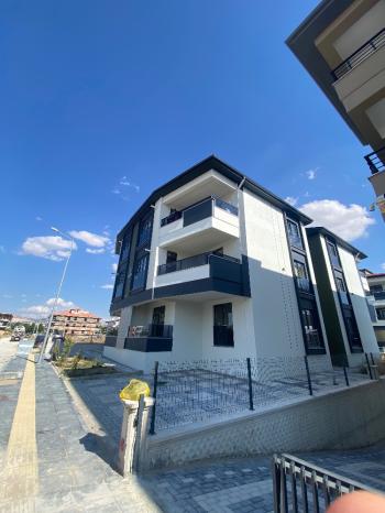 GÜVENAY - ÇORUM ÇEPNİ MAHALLESİ 2+1 SATILIK DAİRE 