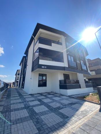 GÜVENAY - ÇORUM ÇEPNİ MAHALLESİ 2+1 SATILIK DAİRE 