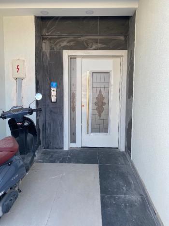 GÜVENAY - ÇORUM ÇEPNİ MAHALLESİ 2+1 SATILIK DAİRE 