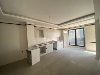 GÜVENAY - ÇORUM ÇEPNİ MAHALLESİ 2+1 SATILIK DAİRE 