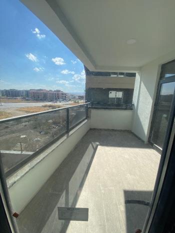 GÜVENAY - ÇORUM ÇEPNİ MAHALLESİ 2+1 SATILIK DAİRE 