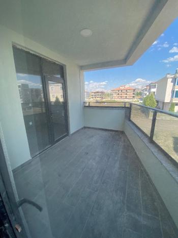 GÜVENAY - ÇORUM ÇEPNİ MAHALLESİ 2+1 SATILIK DAİRE 