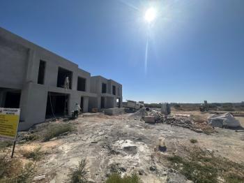 YENİKENT'DE TÜRK MALI İKİZ MÜSTAKİL