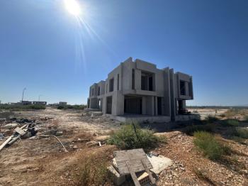 YENİKENT'DE TÜRK MALI İKİZ MÜSTAKİL