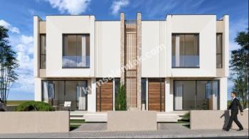 YENİKENT'DE TÜRK MALI İKİZ MÜSTAKİL