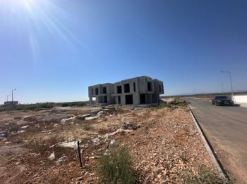 YENİKENT'DE TÜRK MALI İKİZ MÜSTAKİL