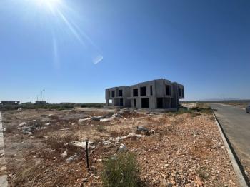 YENİKENT'DE TÜRK MALI İKİZ MÜSTAKİL