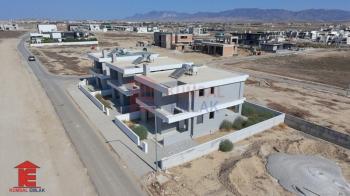 GÖNYELİ BATIKENT'DE MÜSTAKİL VİLLA