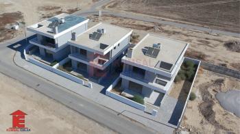 GÖNYELİ BATIKENT'DE MÜSTAKİL VİLLA