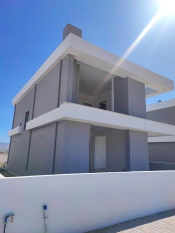 GÖNYELİ BATIKENT'DE MÜSTAKİL VİLLA
