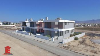 GÖNYELİ BATIKENT'DE MÜSTAKİL VİLLA