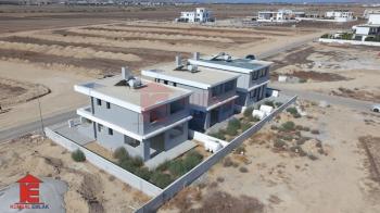 GÖNYELİ BATIKENT'DE MÜSTAKİL VİLLA