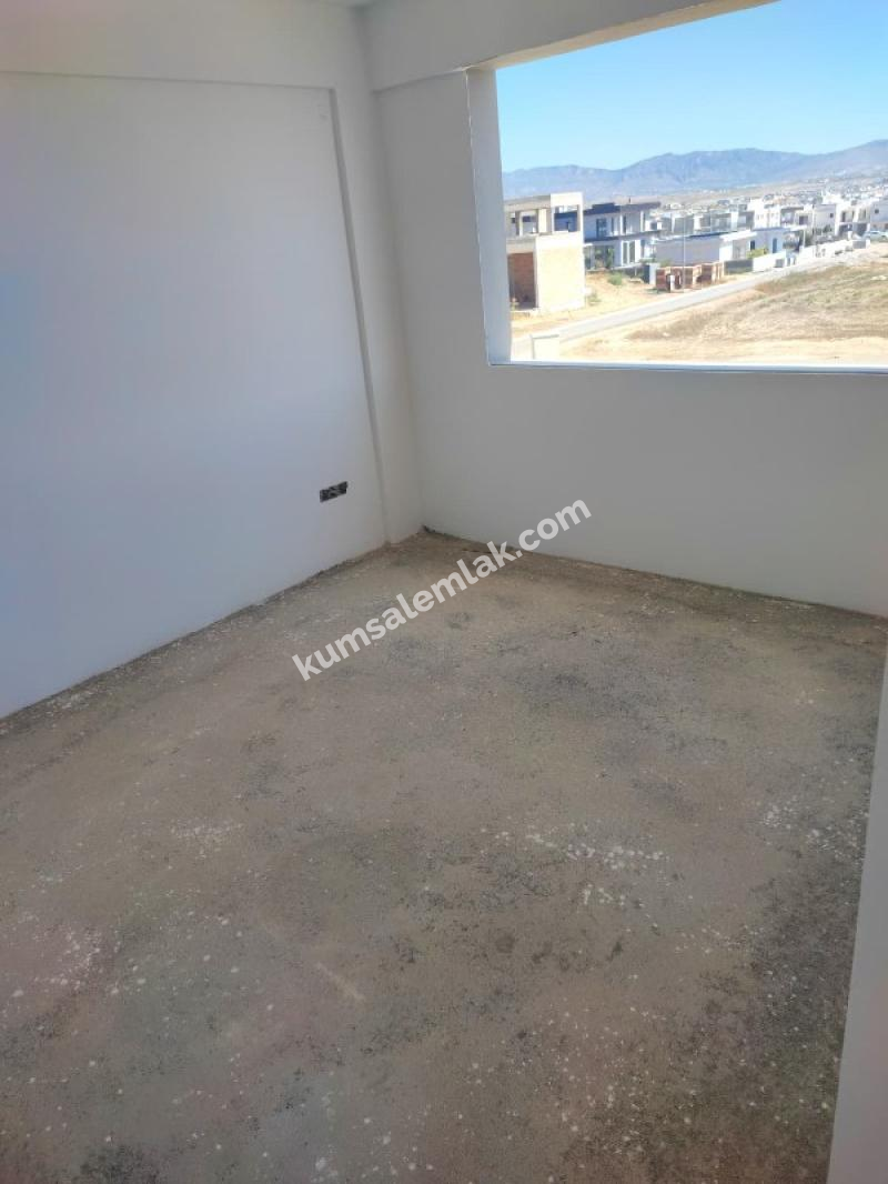 GÖNYELİ BATIKENT'DE MÜSTAKİL VİLLA
