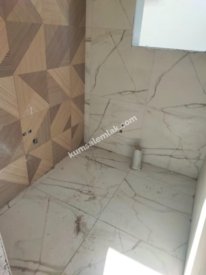 GÖNYELİ BATIKENT'DE MÜSTAKİL VİLLA