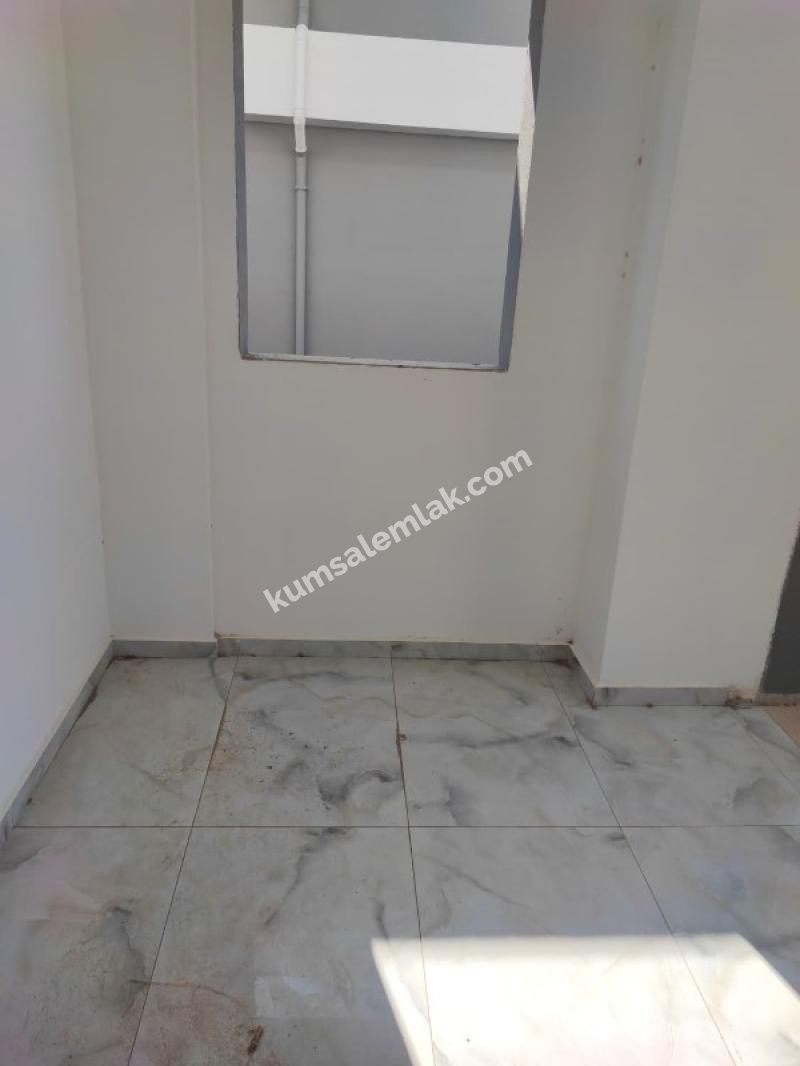 GÖNYELİ BATIKENT'DE MÜSTAKİL VİLLA
