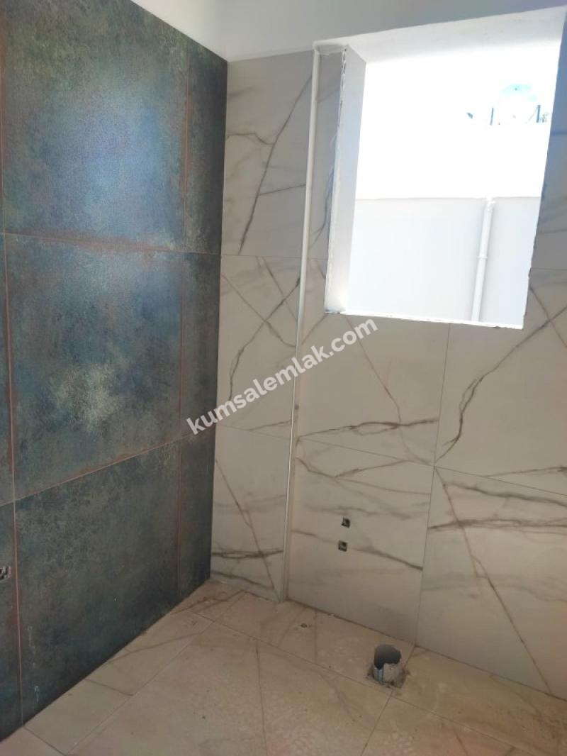 GÖNYELİ BATIKENT'DE MÜSTAKİL VİLLA