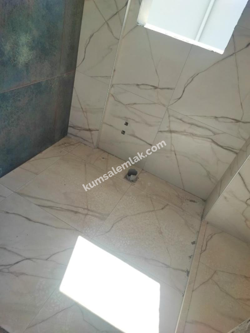 GÖNYELİ BATIKENT'DE MÜSTAKİL VİLLA