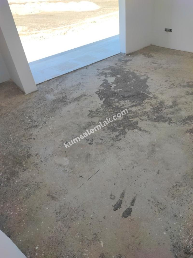 GÖNYELİ BATIKENT'DE MÜSTAKİL VİLLA