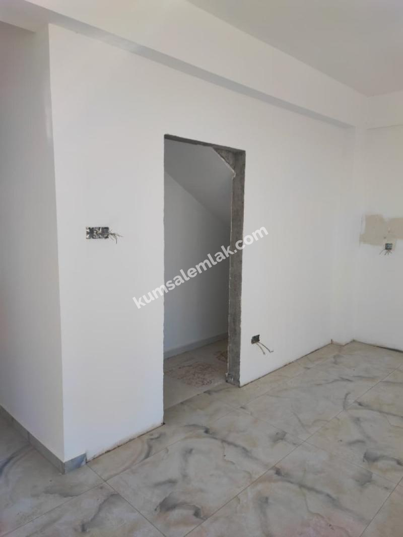 GÖNYELİ BATIKENT'DE MÜSTAKİL VİLLA