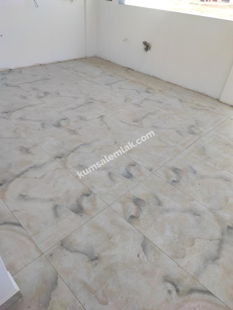 GÖNYELİ BATIKENT'DE MÜSTAKİL VİLLA