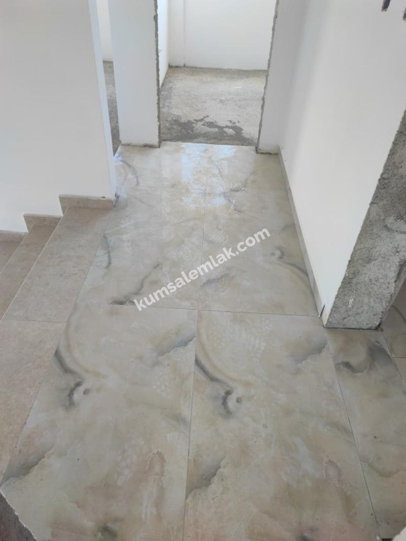 GÖNYELİ BATIKENT'DE MÜSTAKİL VİLLA