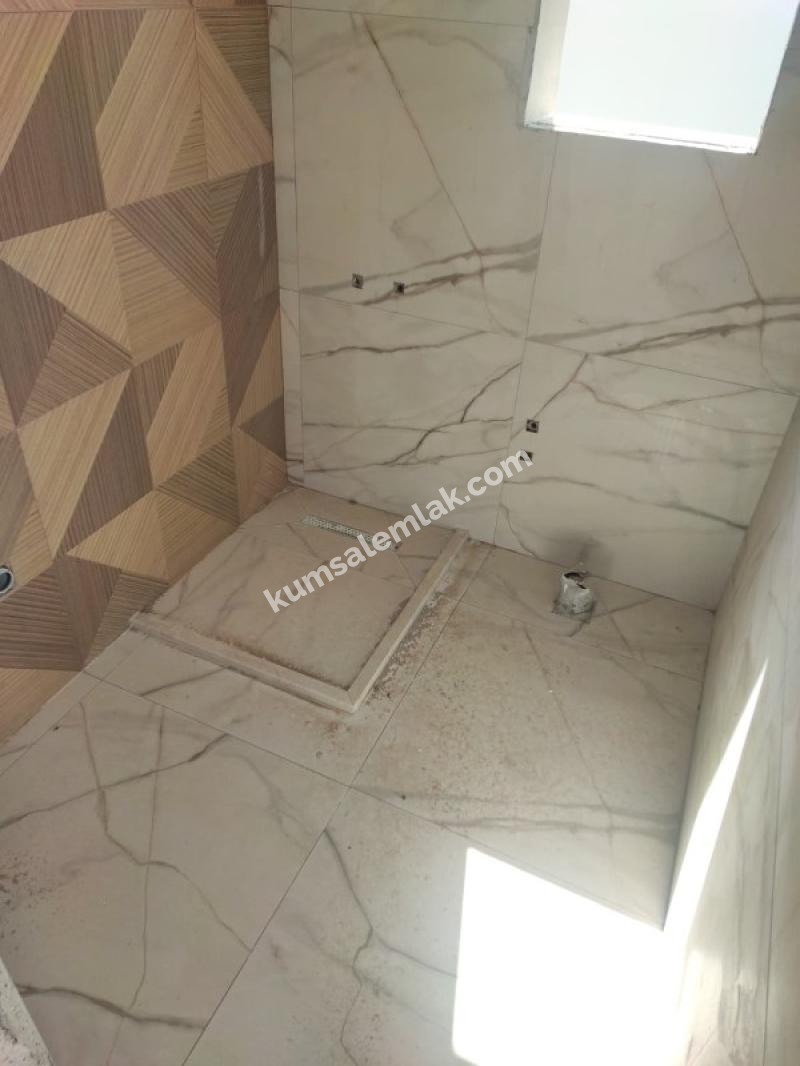 GÖNYELİ BATIKENT'DE MÜSTAKİL VİLLA