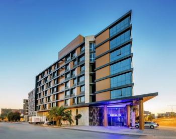 SATILIK YATIRIMLIK DAİRE