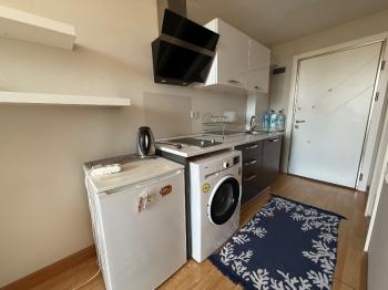 SATILIK YATIRIMLIK DAİRE